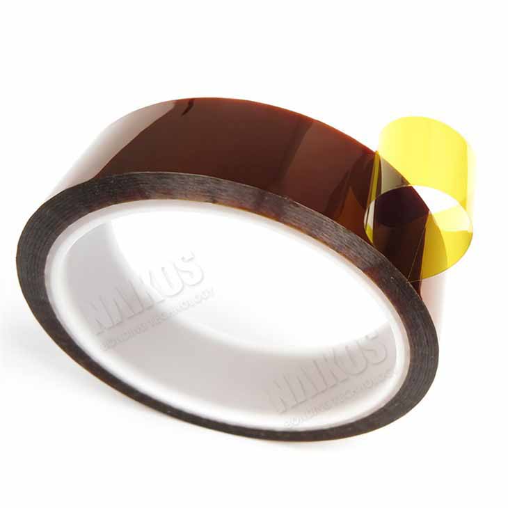 Polyimide Film Electrical Tape