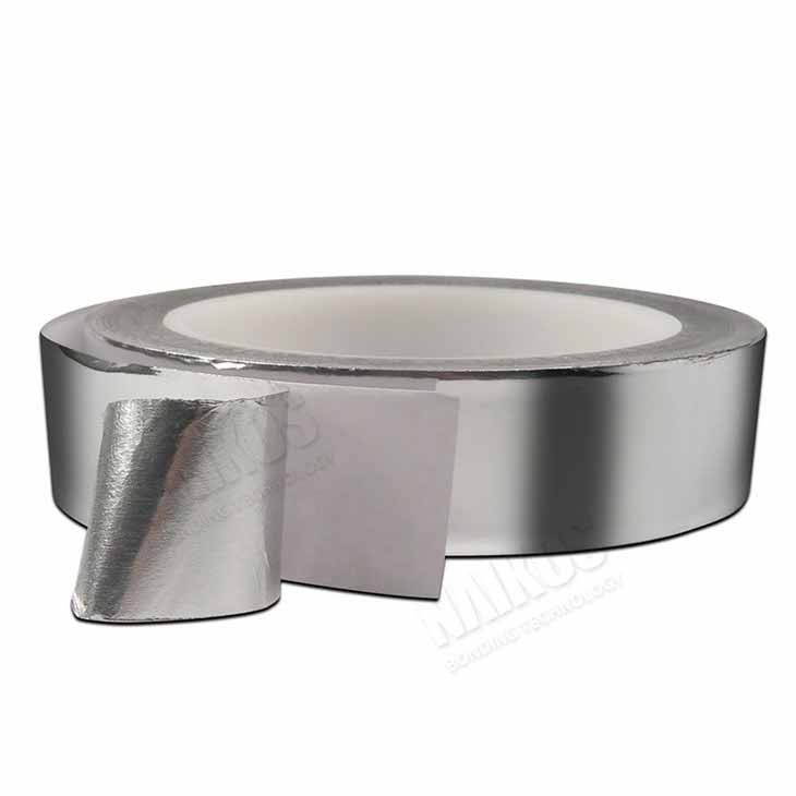 Aluminum Foil Tape Without Liner/Paper