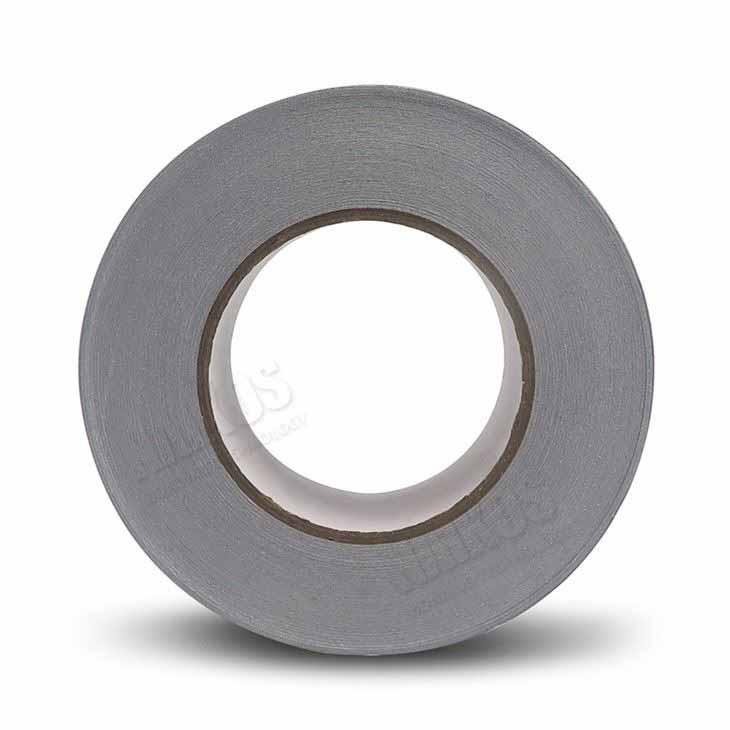 Conductive Adhesive Aluminum Foil Tape For EMI Shielding