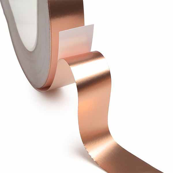 Copper Shielding Tape Price Size Customized