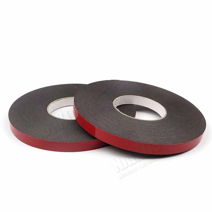 Die Cutting Insulation PE Foam Tape