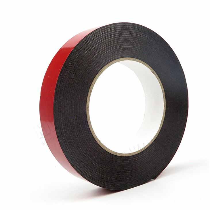 Double-Sided Polyethylene Foam Mounting Tape