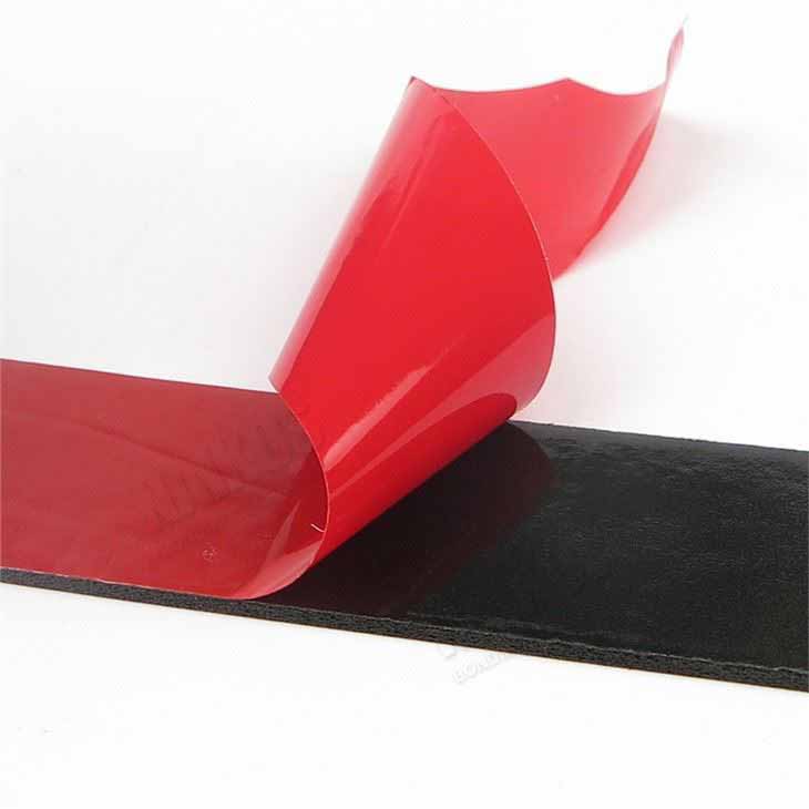 Double-Sided Polyethylene Foam Mounting Tape