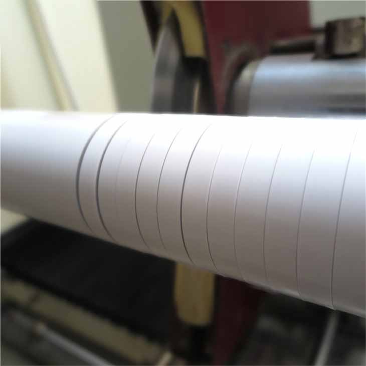 Hot Melt Based Double-Sided Tissue Adhesive Tape