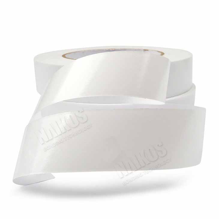 High-Temperature Double Sided Tissue Tape