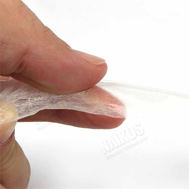 High-Temperature Double Sided Tissue Tape