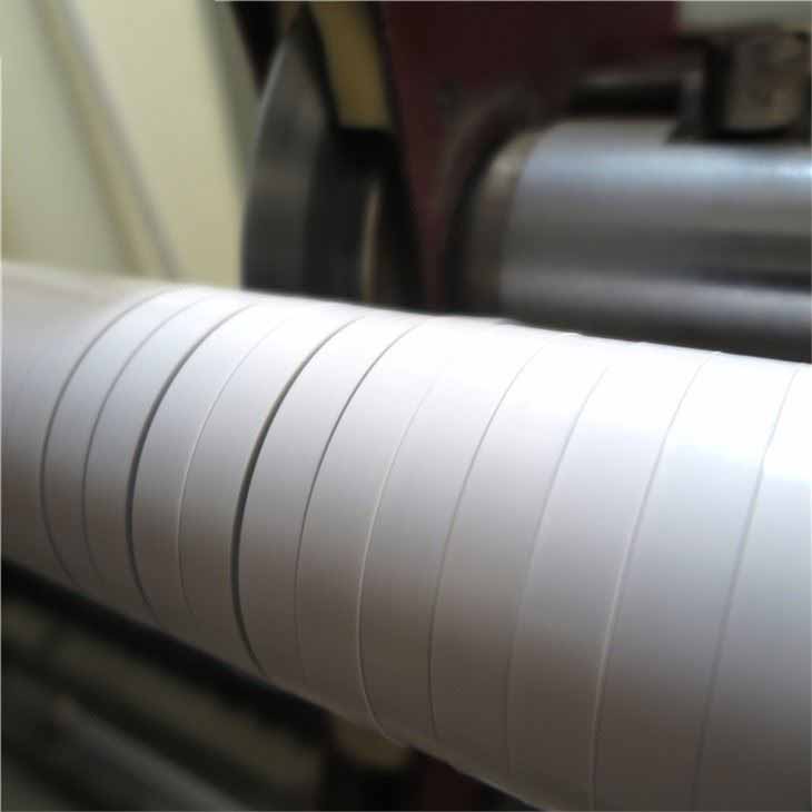 High-Temperature Double Sided Tissue Tape