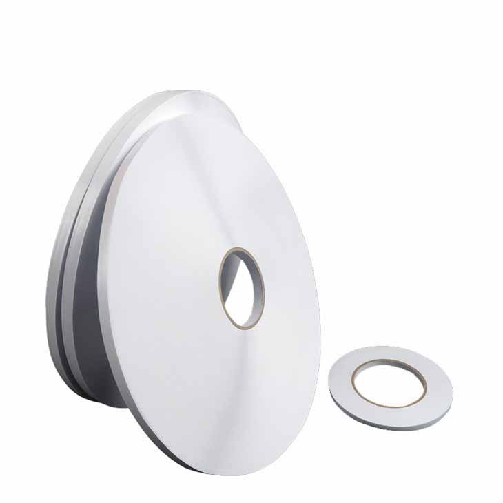 High Adhesive 500 M Double Sided Tissue Tape