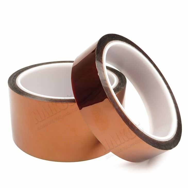 Kapton Polyimide Film Tape Insulation