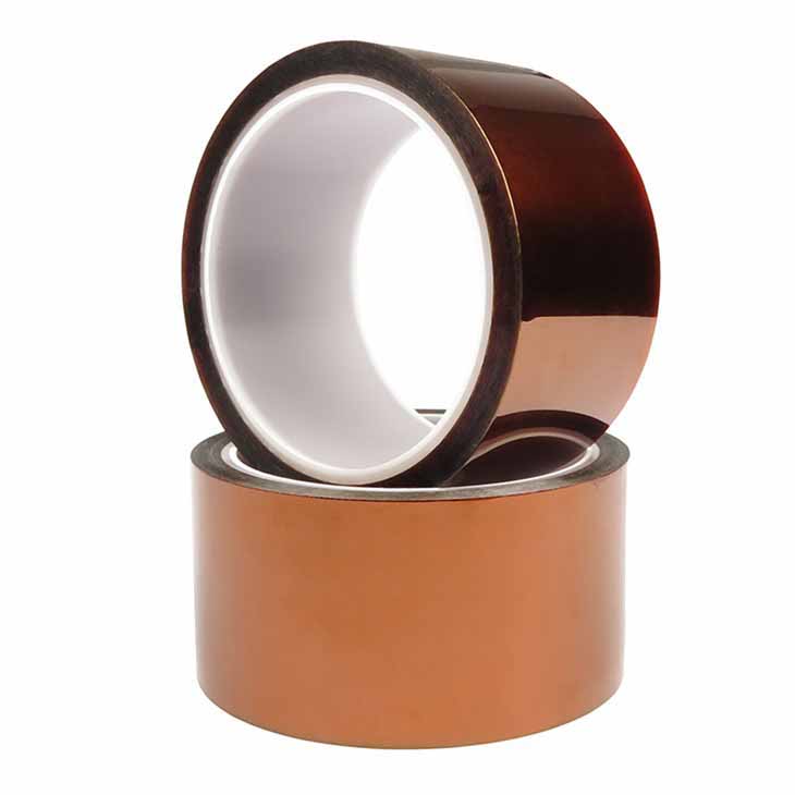 Kapton Polyimide Film Tape Insulation