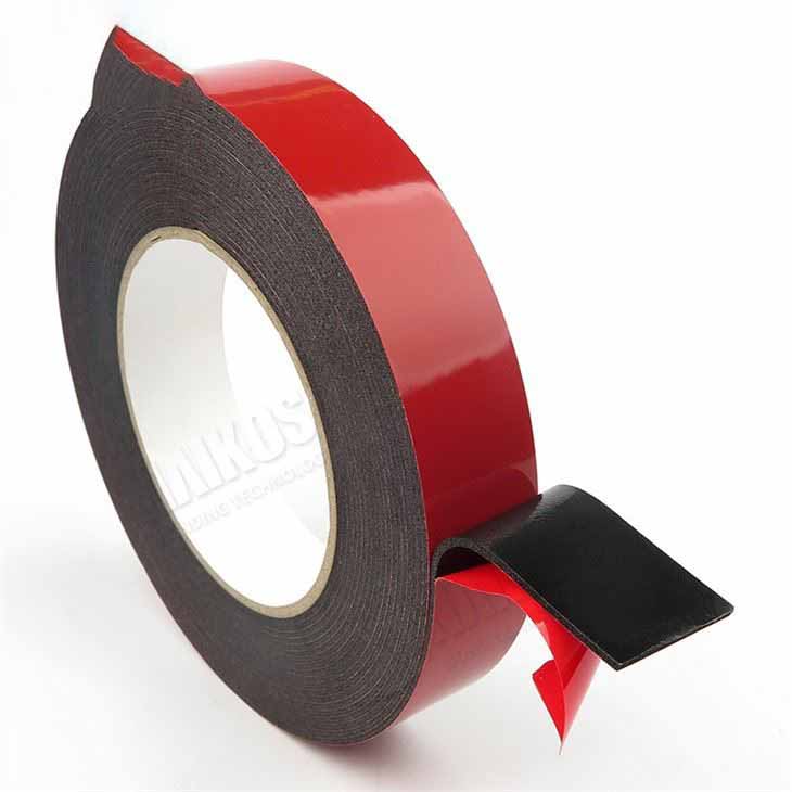 Polyethylene PE Foam Tape