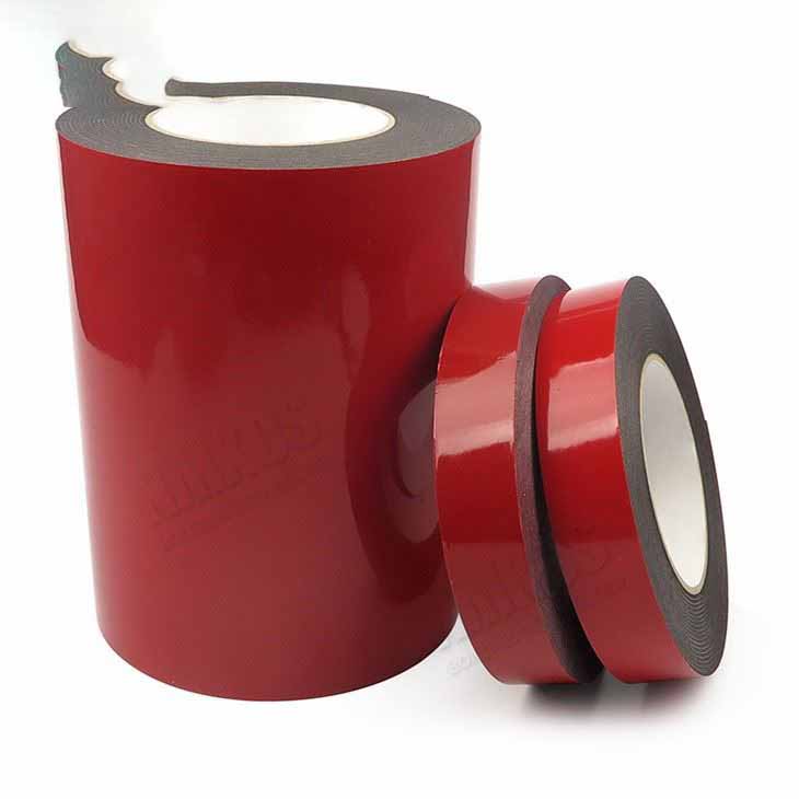 Polyethylene PE Foam Tape