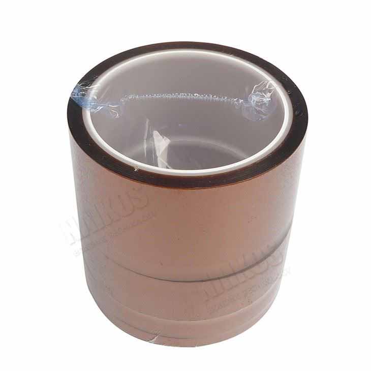 High Temperature Heat Resistant Polyimide Film Adhesive Tape