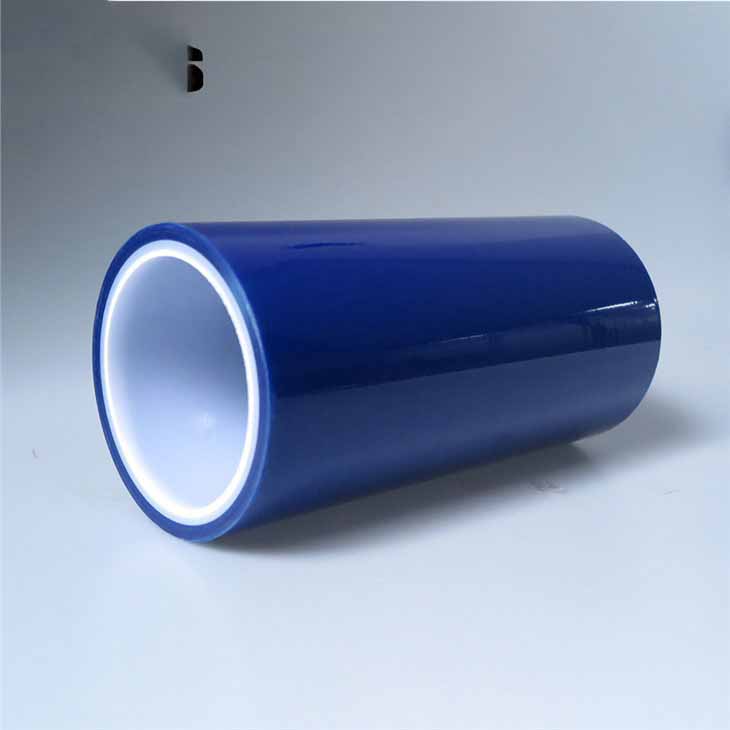 Clear PET Polyester Protective Film