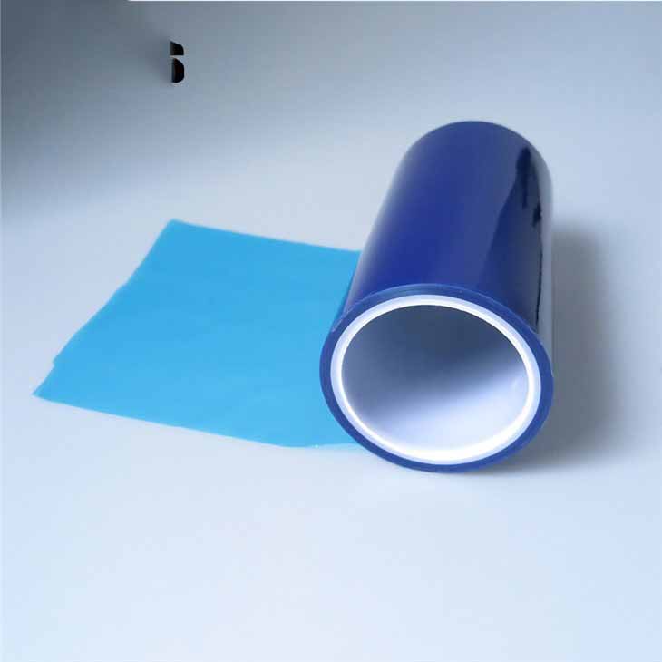 Clear PET Polyester Protective Film