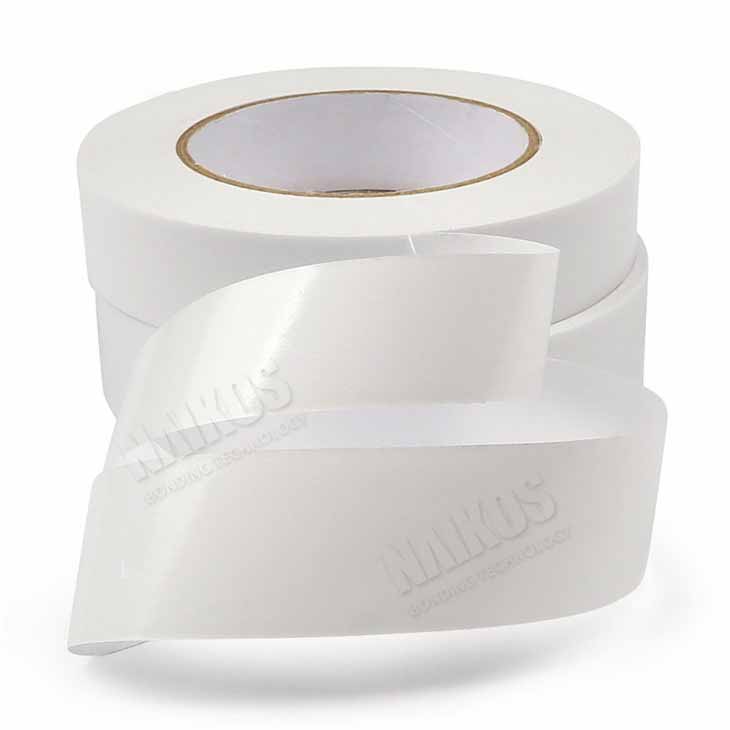 Solvent Based Double Sided Tissue Adhesive Tape