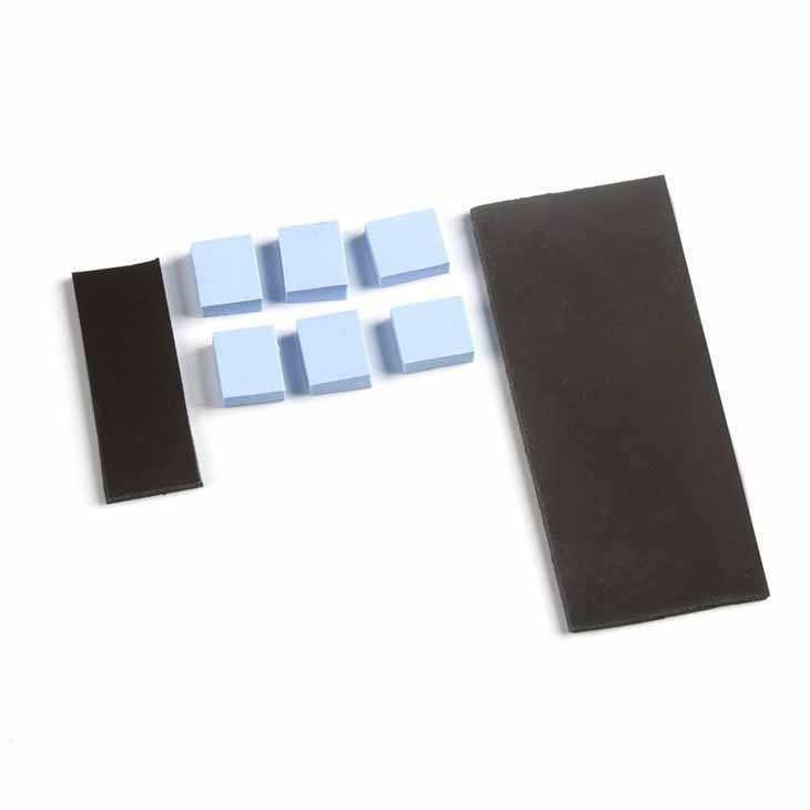 Thermal Pad 1mm 2mm 3mm