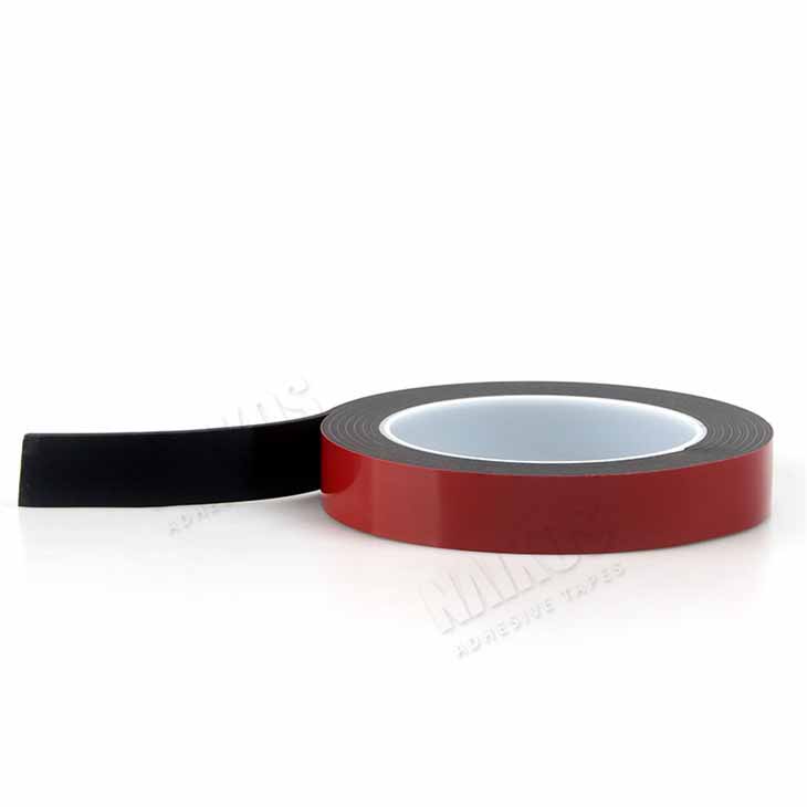 Double-Sided VHB Acrylic Foam Adhesive Tape