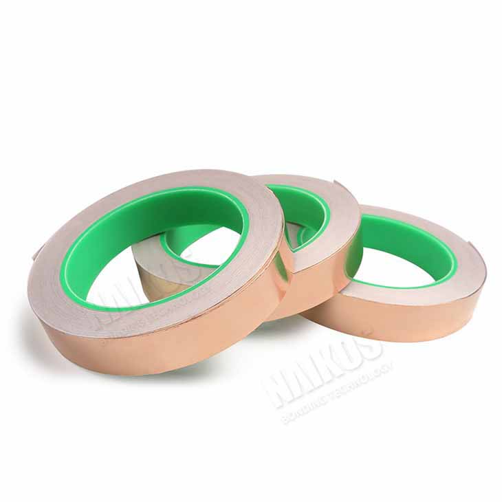 Copper Foil Conductive Adhesive Tape