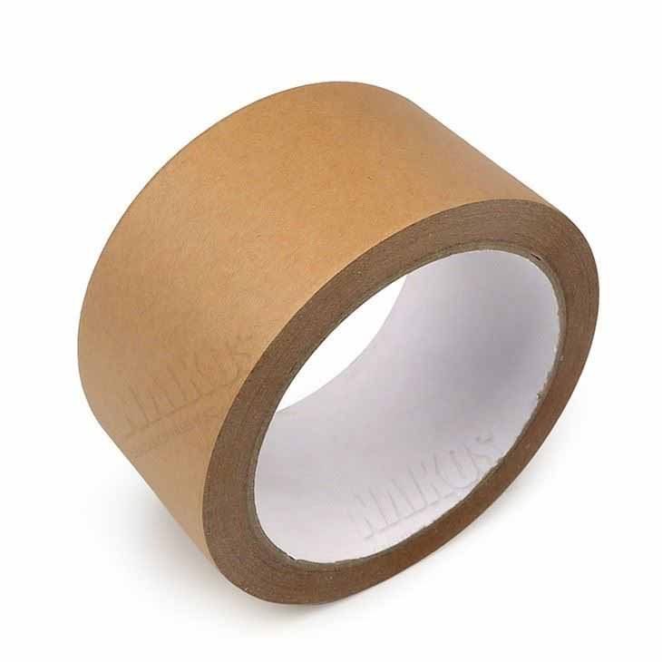 Brown Paper Masking Tape