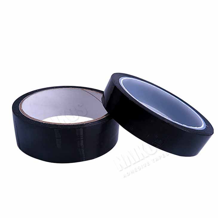 Black Anti-static Grid Tape