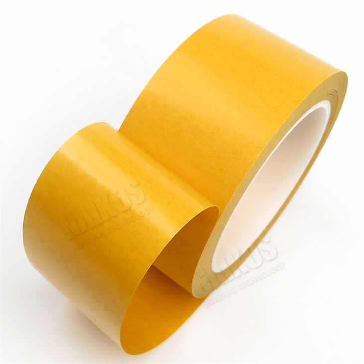 Clear Double Sided PET Adhesive Tape