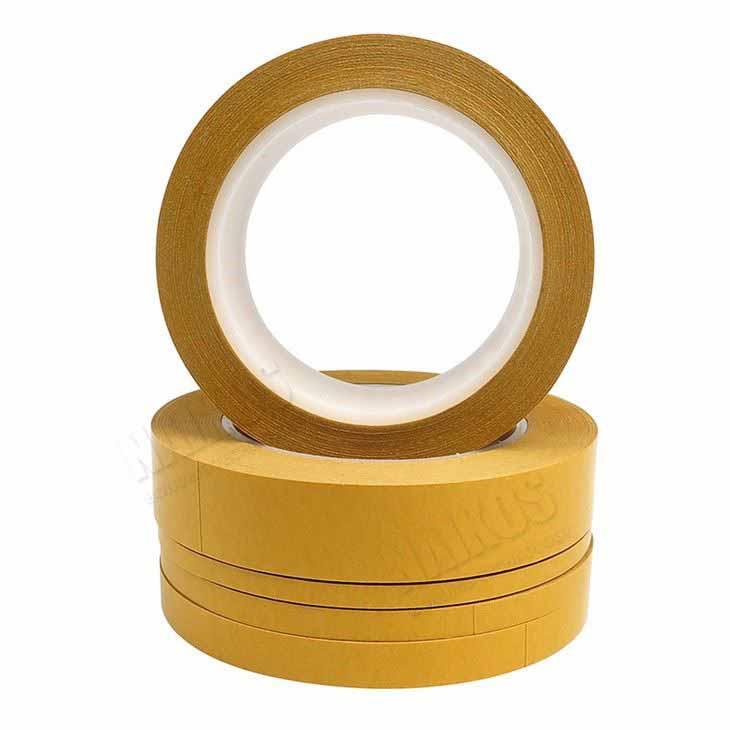 Clear Double Sided PET Adhesive Tape