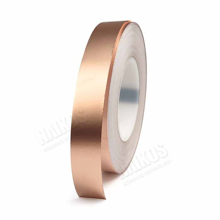 Copper Shielding Tape Price Size Customized