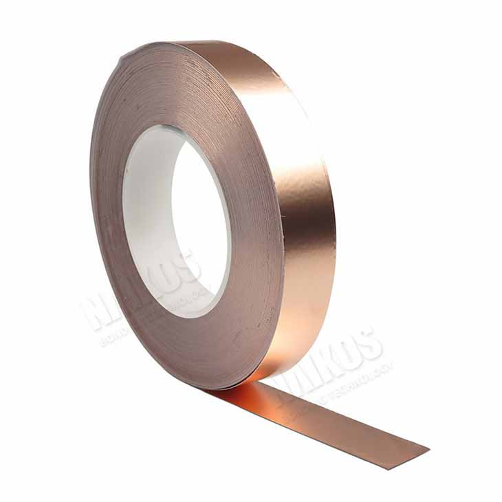 EMI Shielding Tape Guitar Copper Foil