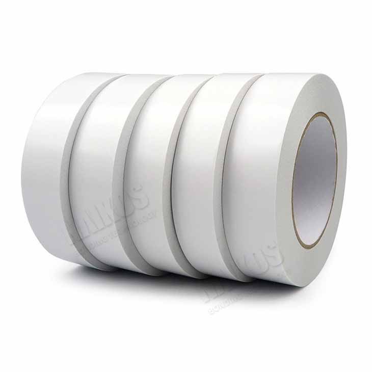 Double Coated Non-woven Tape