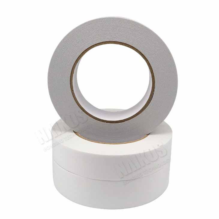 Double Coated Non-woven Tape