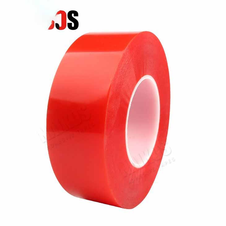 Double Sided Mounting Tape Strong VHB/PE/Foam/PET/Tissue Tape