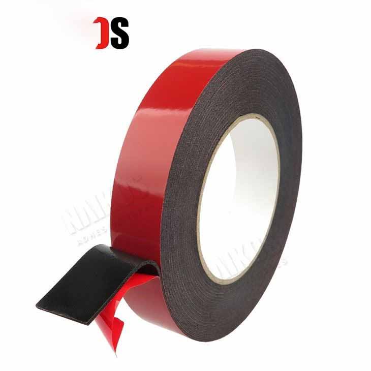 Double Sided Mounting Tape Strong VHB/PE/Foam/PET/Tissue Tape