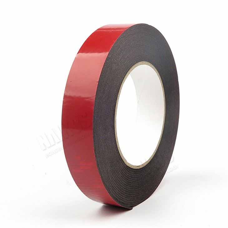 Double Sided PE Mounting Tape