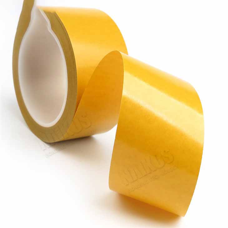 Double-Sided Polyester Tape