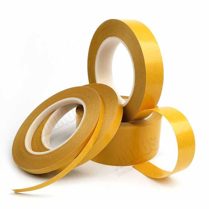 Double-Sided Polyester Tape