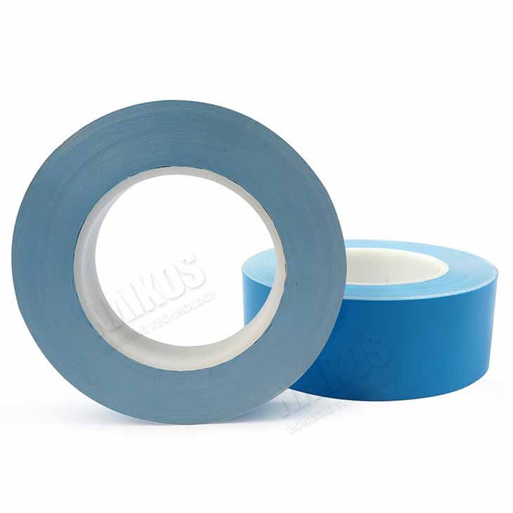 Double-Sided Thermal Interface Conductive Insulation Adhesive Tape for LED Light Strips