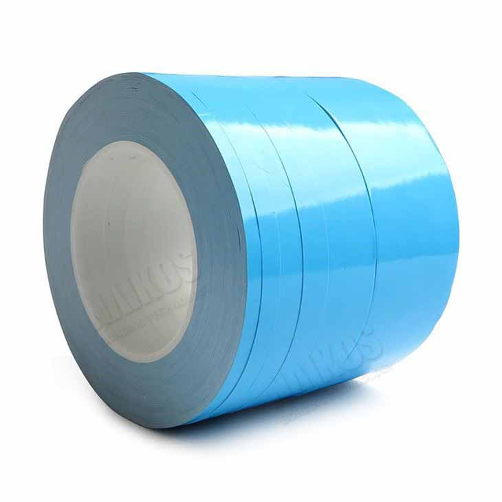 Double-Sided Thermal Interface Conductive Insulation Adhesive Tape for LED Light Strips