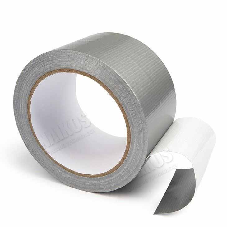 Duct Tape For Air Ducts