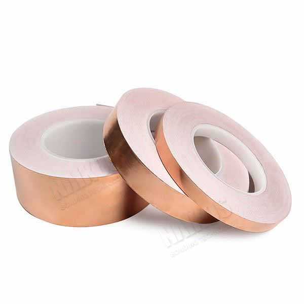 Electric Guitar Shielding Copper Tape