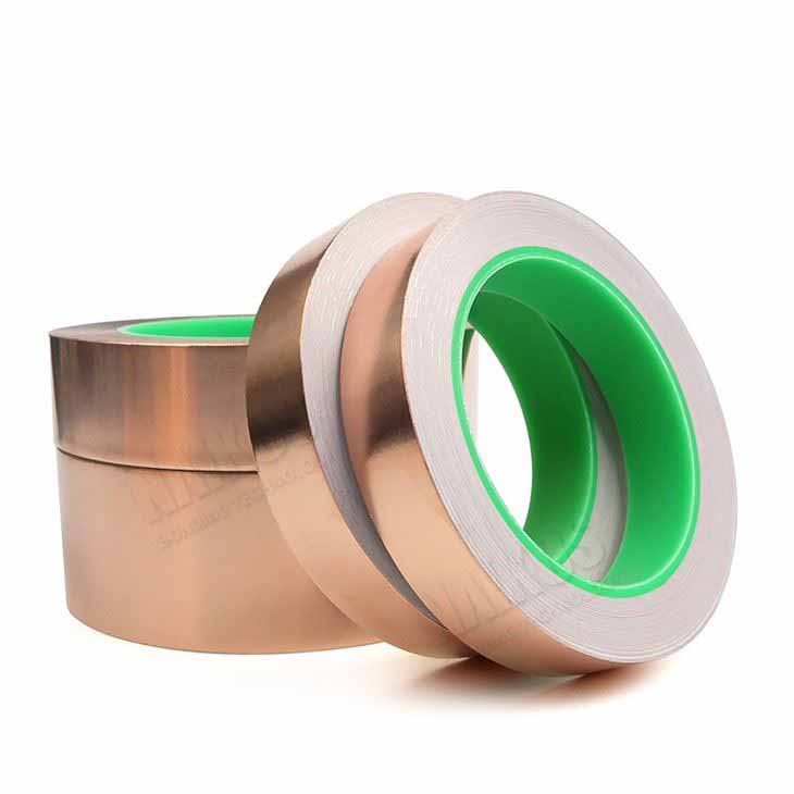 Electric Guitar Shielding Copper Tape