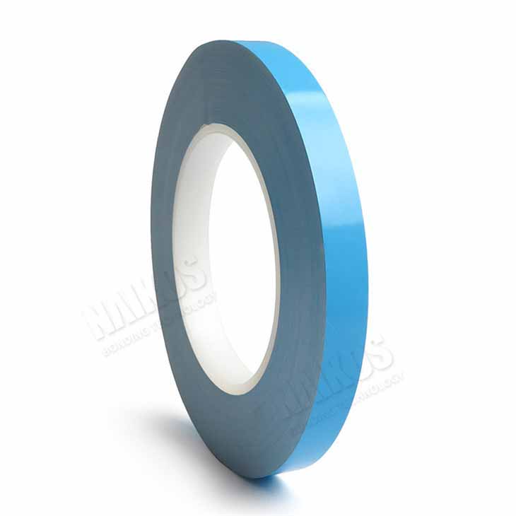 Fiberglass Thermal Conductive Insulation Adhesive Tape