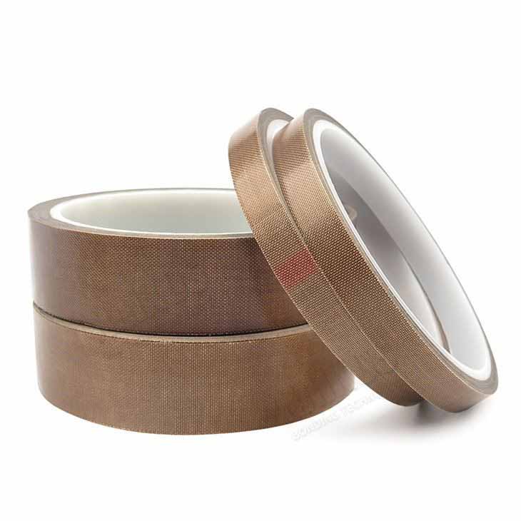 High-Temperature Teflon Tape