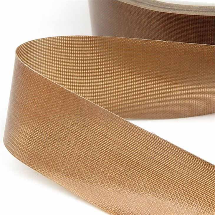 High-Temperature Teflon Tape