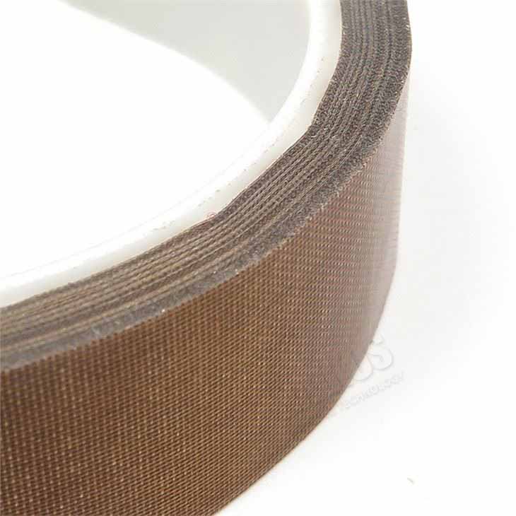 High-Temperature Teflon Tape