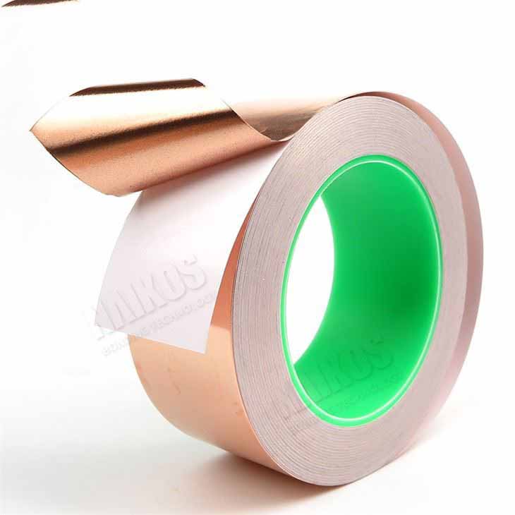 Thermally Conductive Copper Foil Tape For Panel Light