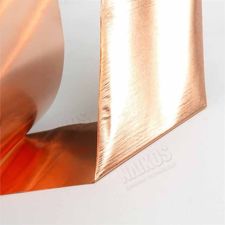 Thermally Conductive Copper Foil Tape For Panel Light