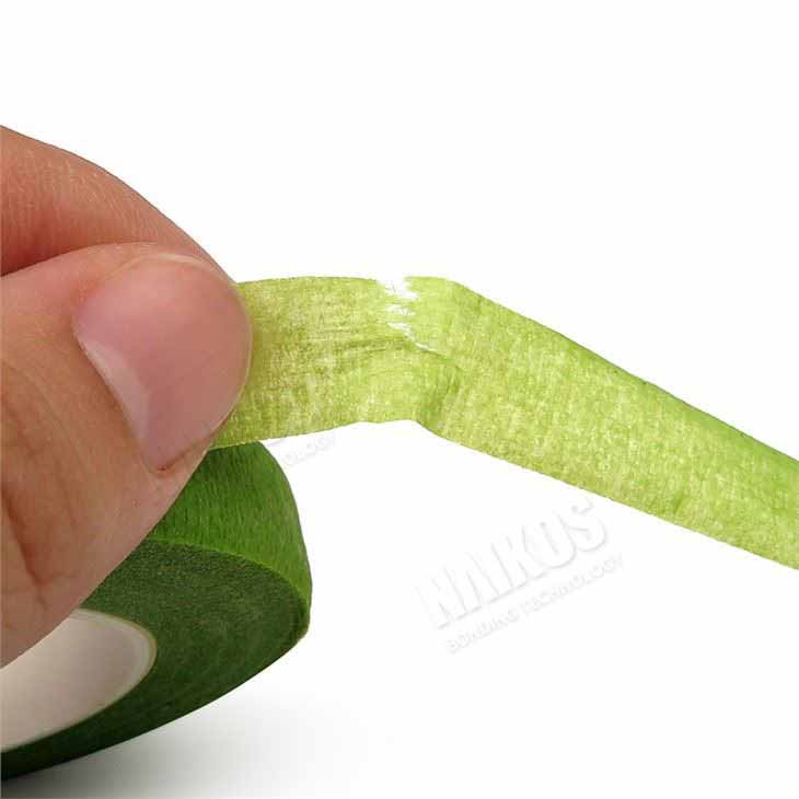 Green Tape For Flower Making