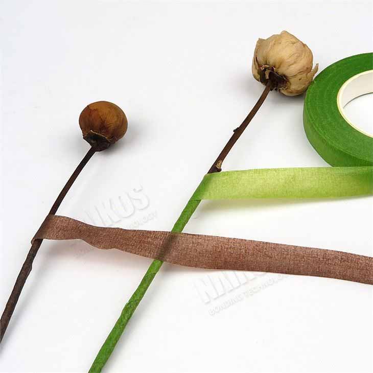 Green Tape For Flower Making