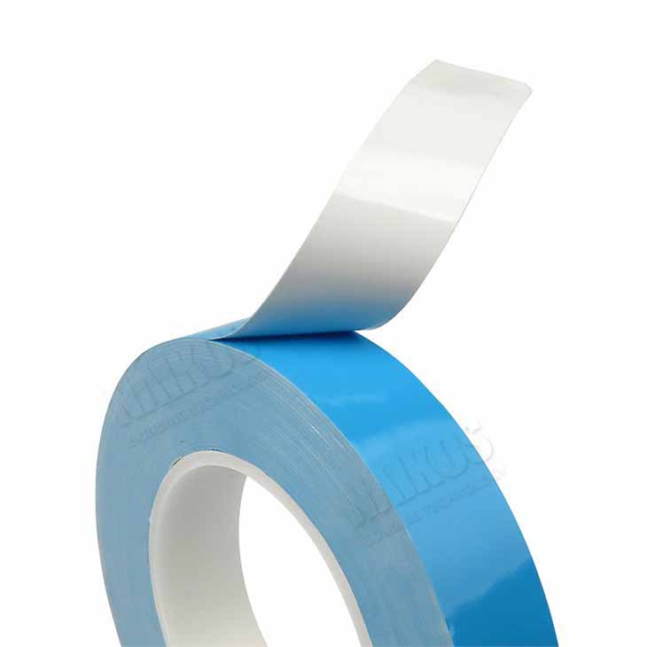 Heat Dissipation Thermal Transfer Tape For LED Lighting